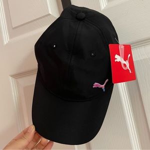 Puma women‘s adjustable cap